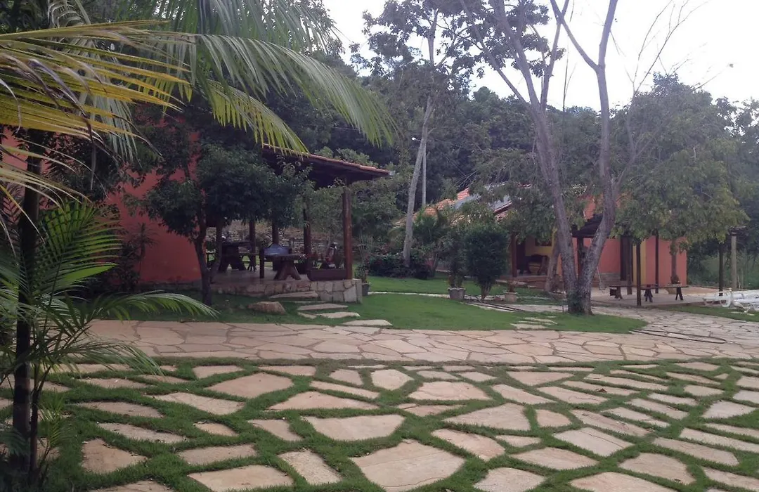 Pousada Premium-1